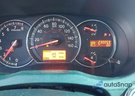 2011 Nissan Maxima 3.5 S из США, поврежденный, VIN 1N4AA5AP5BC838865